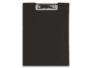 Clipboard PENMATE A4 deska z klipem i ok�adk� - czarna