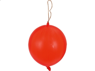 Balony pi�ki FIORELLO 4szt.
