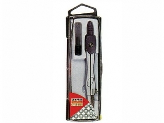 Cyrkiel w etui SDM MF2111