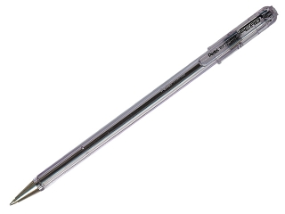 D�ugopis BK77 PENTEL czarny