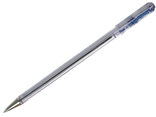 D�ugopis BK77 PENTEL niebieski