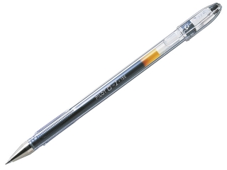 D�ugopis �elowy PILOT G-1 czarny