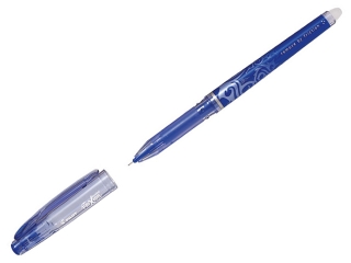 D�ugopis PILOT Frixion Point 0,5mm wymazywalny niebieski