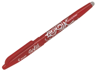 D�ugopis PILOT FriXion Ball 0,7mm wymazywalny czerwony