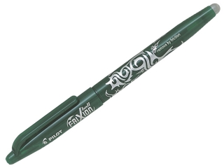 D�ugopis PILOT FriXion Ball 0,7mm wymazywalny zielony