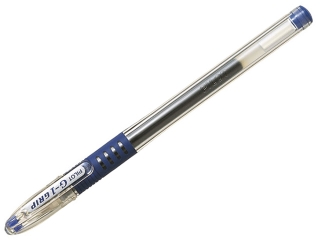 D�ugopis �elowy PILOT G-1 Grip niebieski