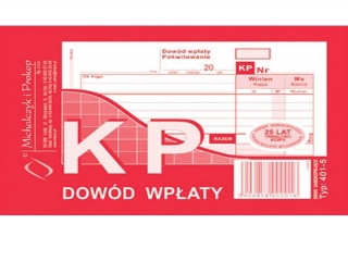 Druk-KP A6        401-5