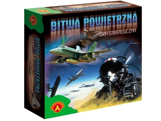 BITWA POWIETRZNA (0173)