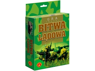 Gra ALEXANDER Bitwa l�dowa travel