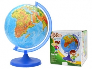 Globus 220 Fizyczny w pude�ku kartonowym