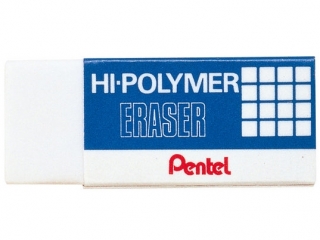 Gumka PENTEL ZEH-05 ma�a