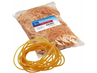 Gumka recepturka TETIS 500g 43mm