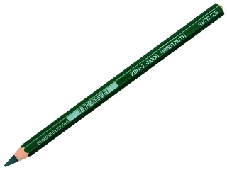 Kredka KOH-I-NOOR Omega (3370) nr.26 ziele� ciemna