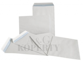 Koperta bia�a B5 NK 176x250mm (500szt)