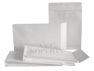Koperta bia�a C4 HK 250X351mm RBD (25szt)