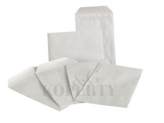 Koperta bia�a B6 SK 12,5x17,5CM (1000szt.)