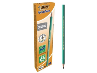 O��wek BIC Evolution (12szt)