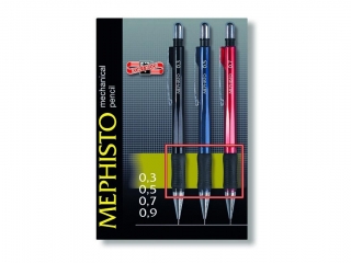 O��wek automatyczny 0.7mm MEPHISTO