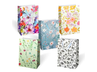 Torebka prezentowa DELTA Ma�a 23 x 15,5cm