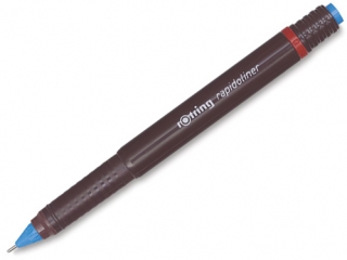 Cienkopis kre�larski ROTRING 0,7mm (Rapidoliner)