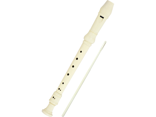 Flet prosty GRAND plastik SUPER-HURT