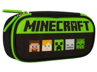 Saszetka-pi�rnik MINECRAFT ALEXxSTEVEN, AC5