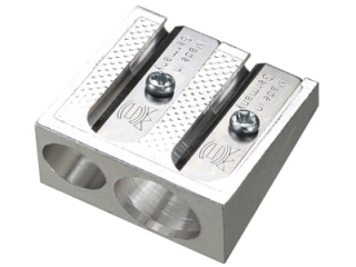 Temper�wka EISEN 020MC metalowa, 2-otworowa  a20 (5proc)