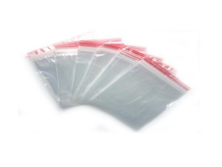 Woreczki strunowe 160x220mm 100szt.
